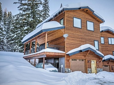 Luxury Detached House for sale in Sandpoint, Idaho