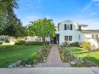 Luxury Detached House for sale in Studio City, Los Angeles, California