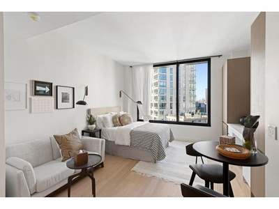Luxury Flat for sale in Queensbridge Houses, United States
