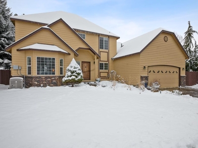Luxury House for sale in Bend, Oregon