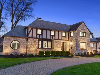 Luxury House for sale in Upper Arlington, United States