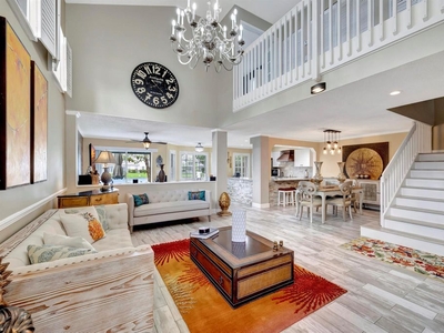 Luxury Townhouse for sale in Boca Raton, United States