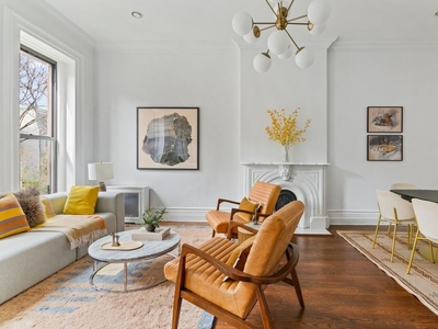 Luxury Townhouse for sale in Park Slope, Brooklyn, New York