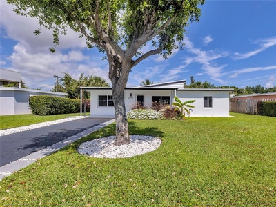 Luxury Villa for sale in North Palm Beach, Florida