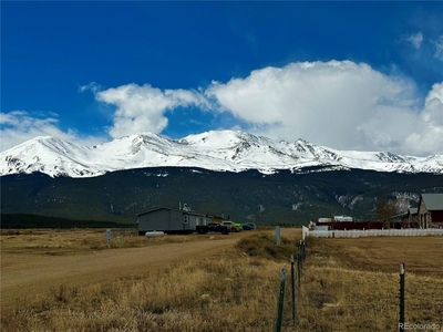 00 Stargazer Circle, LEADVILLE, CO, 80461 | for sale, Land sales