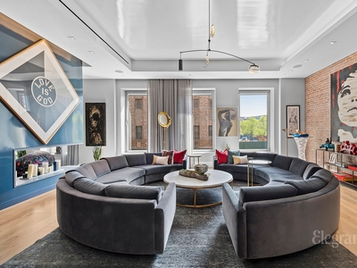 120 Eleventh Avenue 2-B, New York, NY, 10011 | Nest Seekers