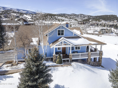 121 Harrier Circle, Eagle, CO, 81631 | 4 BR for sale, Residential sales