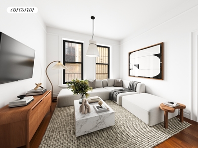 135 West 16th Street, New York, NY, 10011 | 2 BR for sale, apartment sales