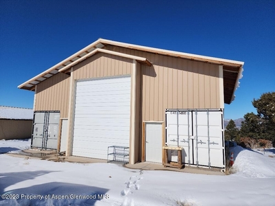 1891 County Road 319, Rifle, CO, 81650 | for sale, Land sales