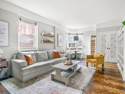 200 Cabrini Boulevard, New York, NY, 10033 | 1 BR for sale, apartment sales