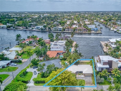 2019 NE 31ST AVE, Fort Lauderdale, FL, 33305 | 3 BR for sale, Residential sales