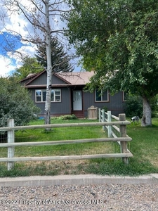 223 Main Street, Meeker, CO, 81641 | 3 BR for sale, Residential sales
