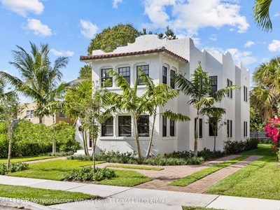 225 Monroe Drive, West Palm Beach, FL, 33405 | 4 BR for sale, Residential sales