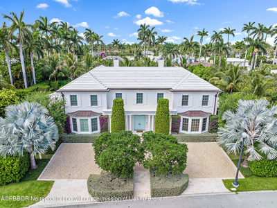 255 Emerald Lane, Palm Beach, FL, 33480 | 5 BR for sale, Residential sales