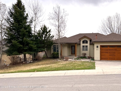 281 Black Bear Trail, Carbondale, CO, 81623 | 4 BR for sale, Residential sales