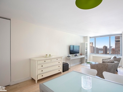 322 West 57th Street, New York, NY, 10019 | Studio for sale, apartment sales