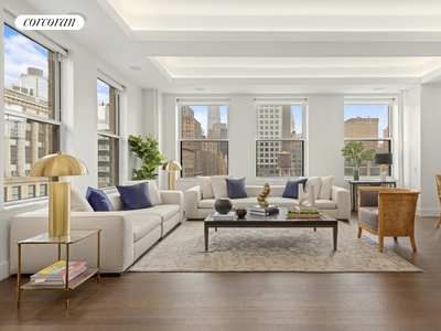 425 Park Avenue South, New York, NY, 10016 | 2 BR for sale, apartment sales