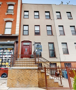 453 Lafayette Avenue, Brooklyn, NY, 11205 | Studio for sale, apartment sales