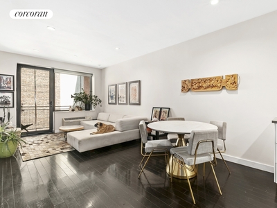 753 Saint Nicholas Avenue, New York, NY, 10031 | 1 BR for sale, apartment sales