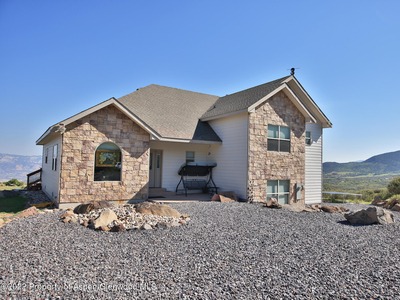 8164 Bull Basin Road, Mesa, CO, 81643 | 3 BR for sale, Residential sales