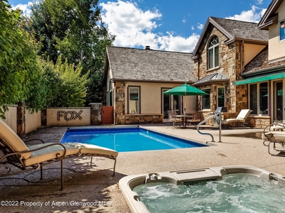 84 DIAMOND A RANCH Road, Carbondale, CO, 81623 | 4 BR for sale, Residential sales