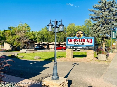 856 Main Street, Rangely, CO, 81648 | for sale, Commercial sales