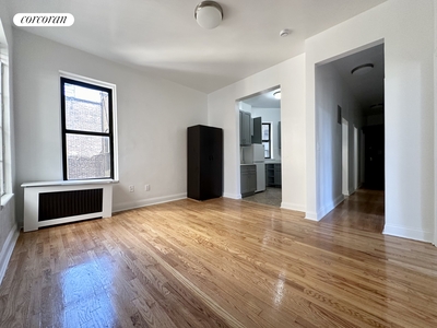 201 West 106th Street 10, New York, NY, 10025 | Nest Seekers