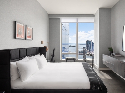 252 South Street 69L, New York, NY, 10002 | Nest Seekers