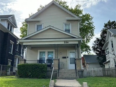 336 N 14th Street