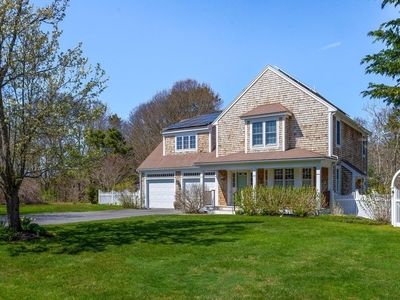 7 room luxury Detached House for sale in Marstons Mills, Massachusetts