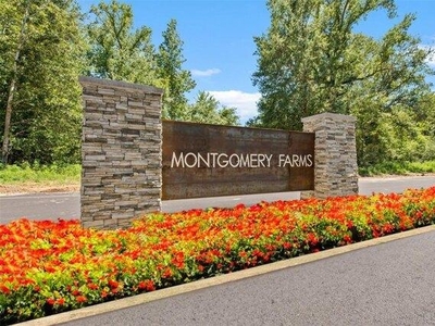 Montgomery TX 77316
