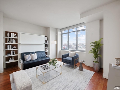 1485 Fifth Avenue 12-G, New York, NY, 10035 | Nest Seekers