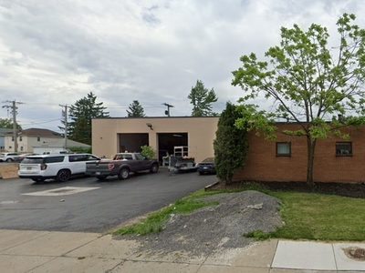 1783 Kenmore Ave, Kenmore, NY 14217 - Industrial for Sale