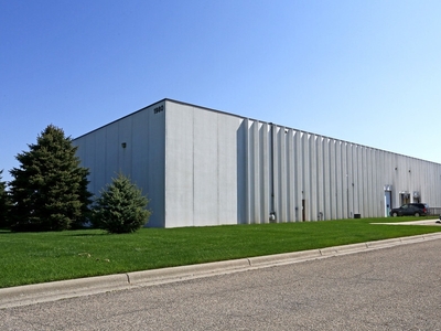 1980 Lookout Dr, North Mankato, MN 56003 - Industrial for Sale