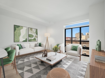 2351 Adam Clayton Powell Boulevard, New York, NY, 10030 | 1 BR for sale, apartment sales