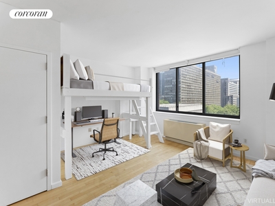 250 East 30th Street, New York, NY, 10016 | Studio for sale, apartment sales