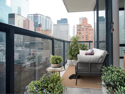 255 East 49th Street, New York, NY, 10017 | 1 BR for sale, apartment sales