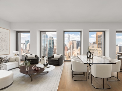 30 East 31st Street, New York, NY, 10016 | 2 BR for sale, apartment sales