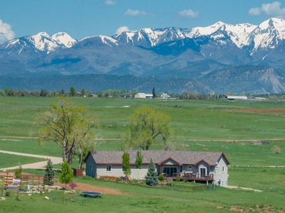 Luxury Detached House for sale in Durango, Colorado