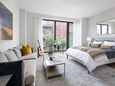 500 West 45th Street, New York, NY, 10036 | Studio for sale, apartment sales