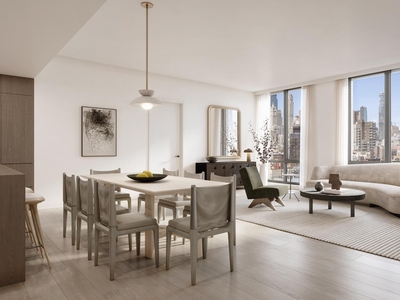 66 Clinton Street, New York, NY, 10002 | 2 BR for sale, apartment sales