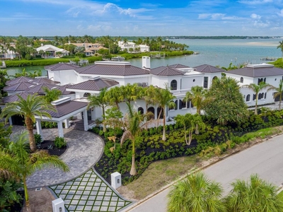 6 bedroom luxury House for sale in Stuart, United States