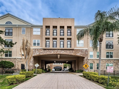 Apartment in TAMPA, Florida