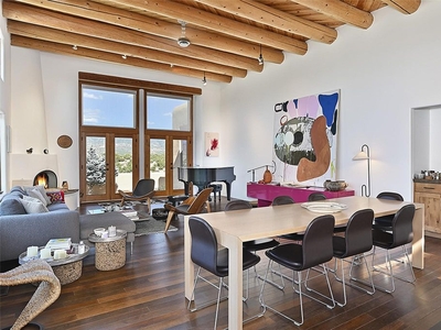 4 bedroom luxury Flat for sale in Santa Fe, New Mexico