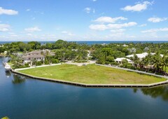 1 Leucadendra, Coral Gables, FL, 33156 | for sale, Land sales
