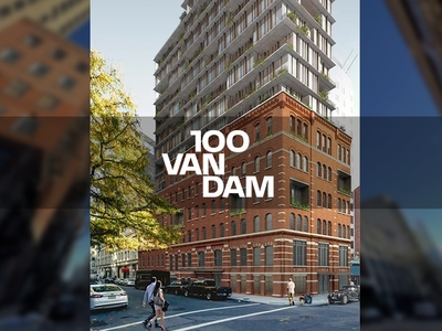 100 Vandam St, New York, NY, 10013 | Nest Seekers