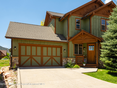 111 Whitehorse Drive, New Castle, CO, 81647 | 3 BR for sale, Residential sales