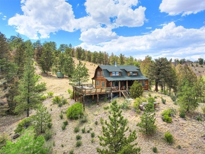 17665 Hwy 9, HARTSEL, CO, 80449 | 2 BR for sale, Residential sales