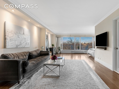 200 Central Park South, New York, NY, 10019 | Studio for sale, apartment sales