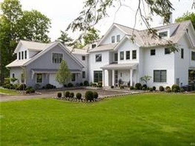 24 Edgemarth Hill, Westport, CT, 06880 | 5 BR for sale, single-family sales
